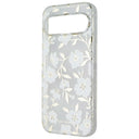 Kate Spade Protective Case for Google Pixel 9 Pro XL - Sunshine Floral - New
