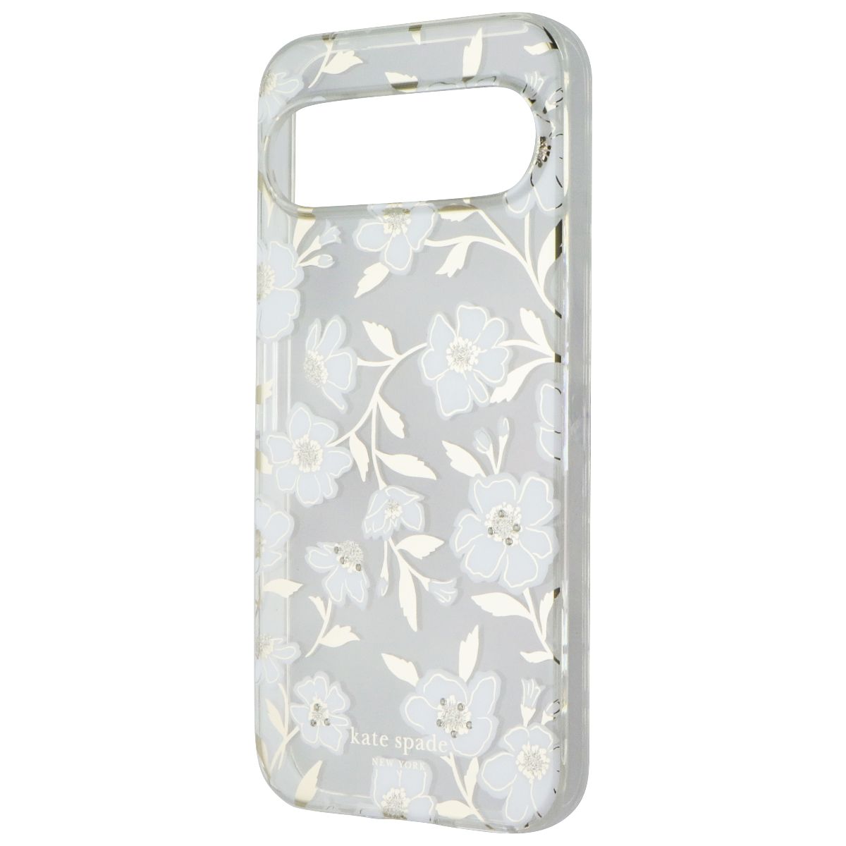 Kate Spade Protective Case for Google Pixel 9 Pro XL - Sunshine Floral