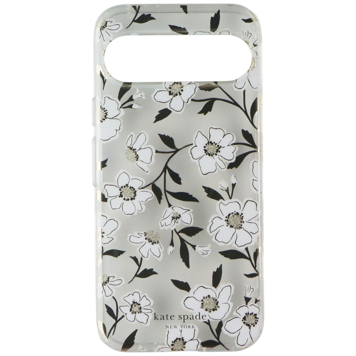 Kate Spade Protective Case for Google Pixel 9 Pro XL - Sunshine Floral (2)