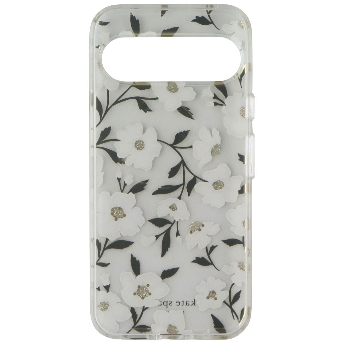 Kate Spade Protective Case for Google Pixel 9 Pro XL - Sunshine Floral (3)