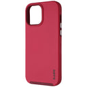 LAUT Shield Series Dual Layer Case for Apple iPhone 13 Pro Max - Red - New