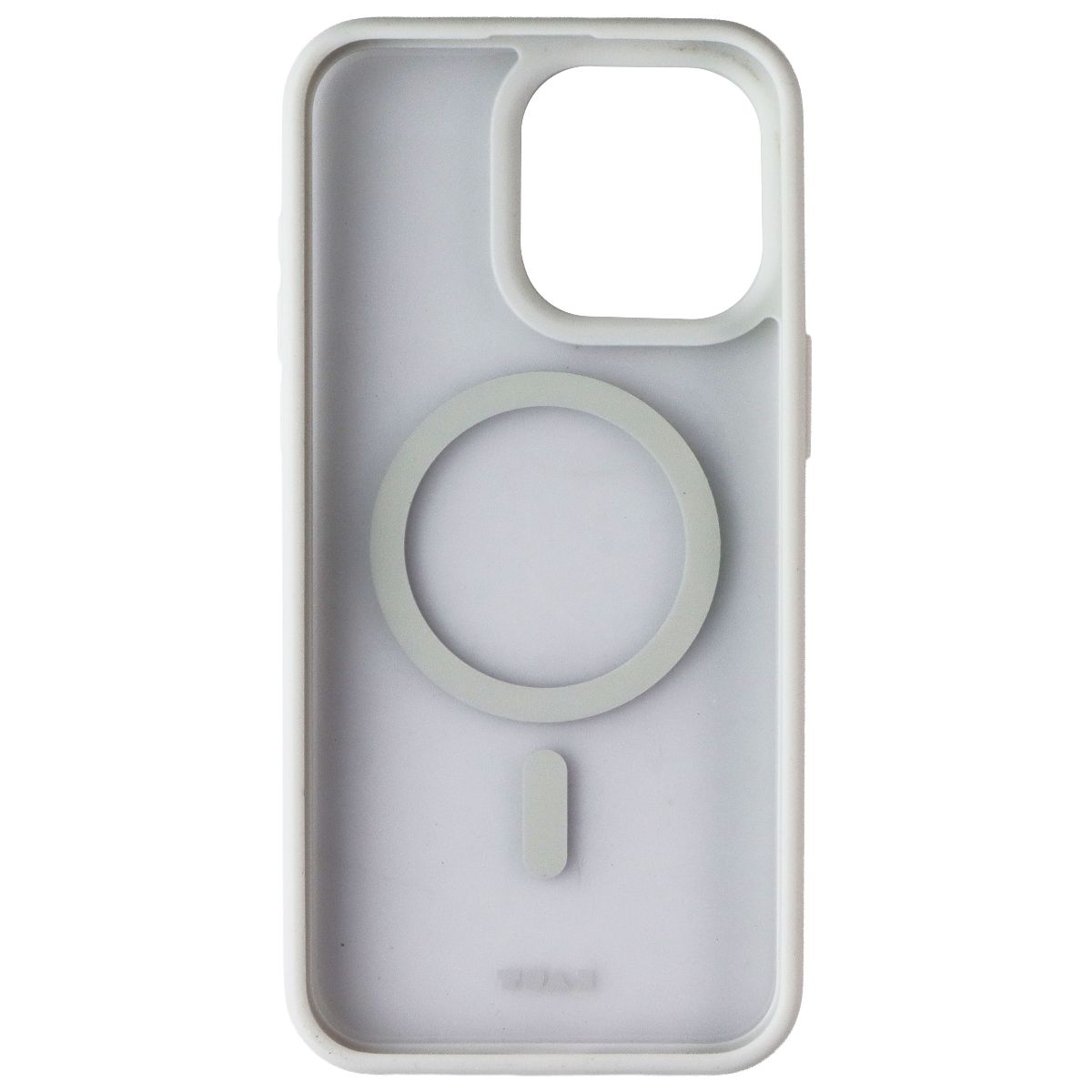 Laut Huex Protect Series Case for Apple iPhone 15 Pro Max - White/Clear (3)
