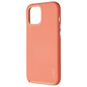 LAUT Shield Series Dual Layer Case for Apple iPhone 12 Pro Max - Coral