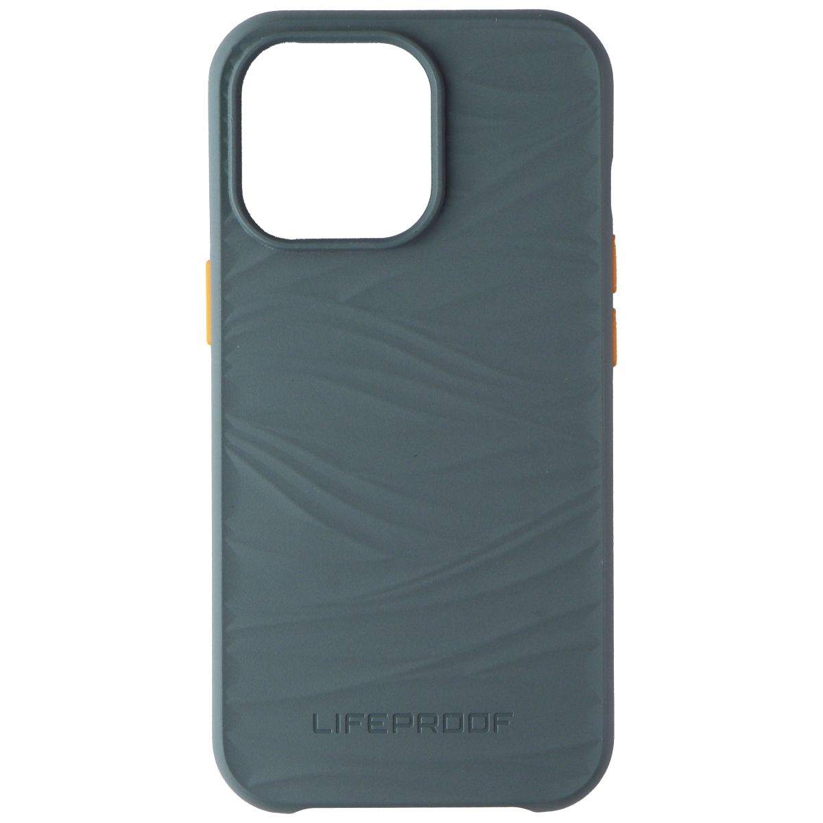 LifeProof Wake Series Case for Apple iPhone 13 Pro Smartphones - Anchors Away (2)