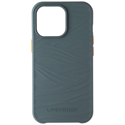 LifeProof Wake Series Case for Apple iPhone 13 Pro Smartphones - Anchors Away (2)