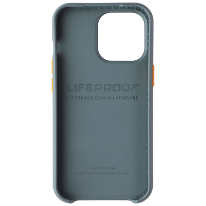 LifeProof Wake Series Case for Apple iPhone 13 Pro Smartphones - Anchors Away (3)