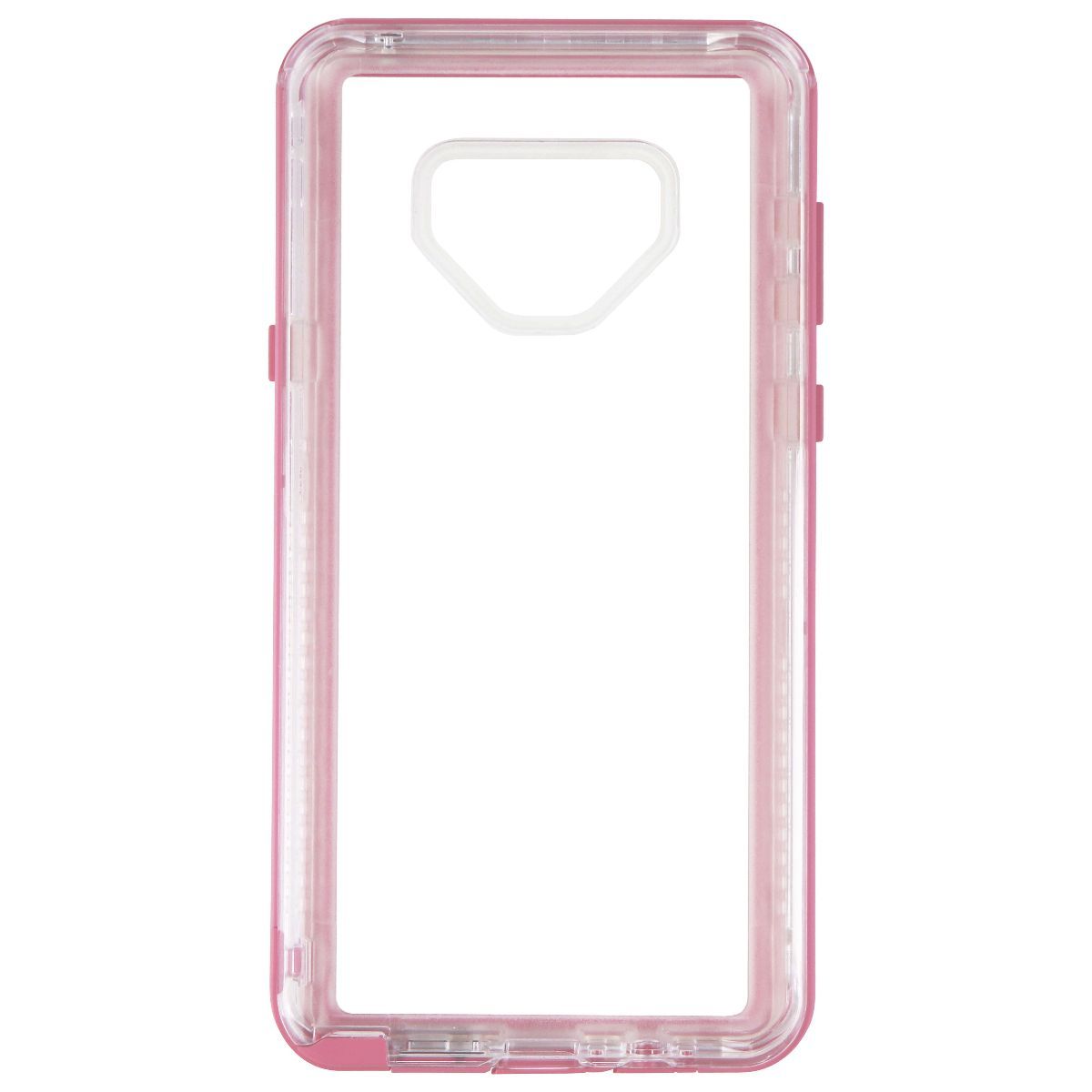 LifeProof NEXT Series Case for Samsung Galaxy Note9 - Cactus Rose Pink / Clear (2)