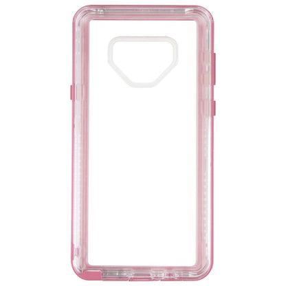 LifeProof NEXT Series Case for Samsung Galaxy Note9 - Cactus Rose Pink / Clear (2)