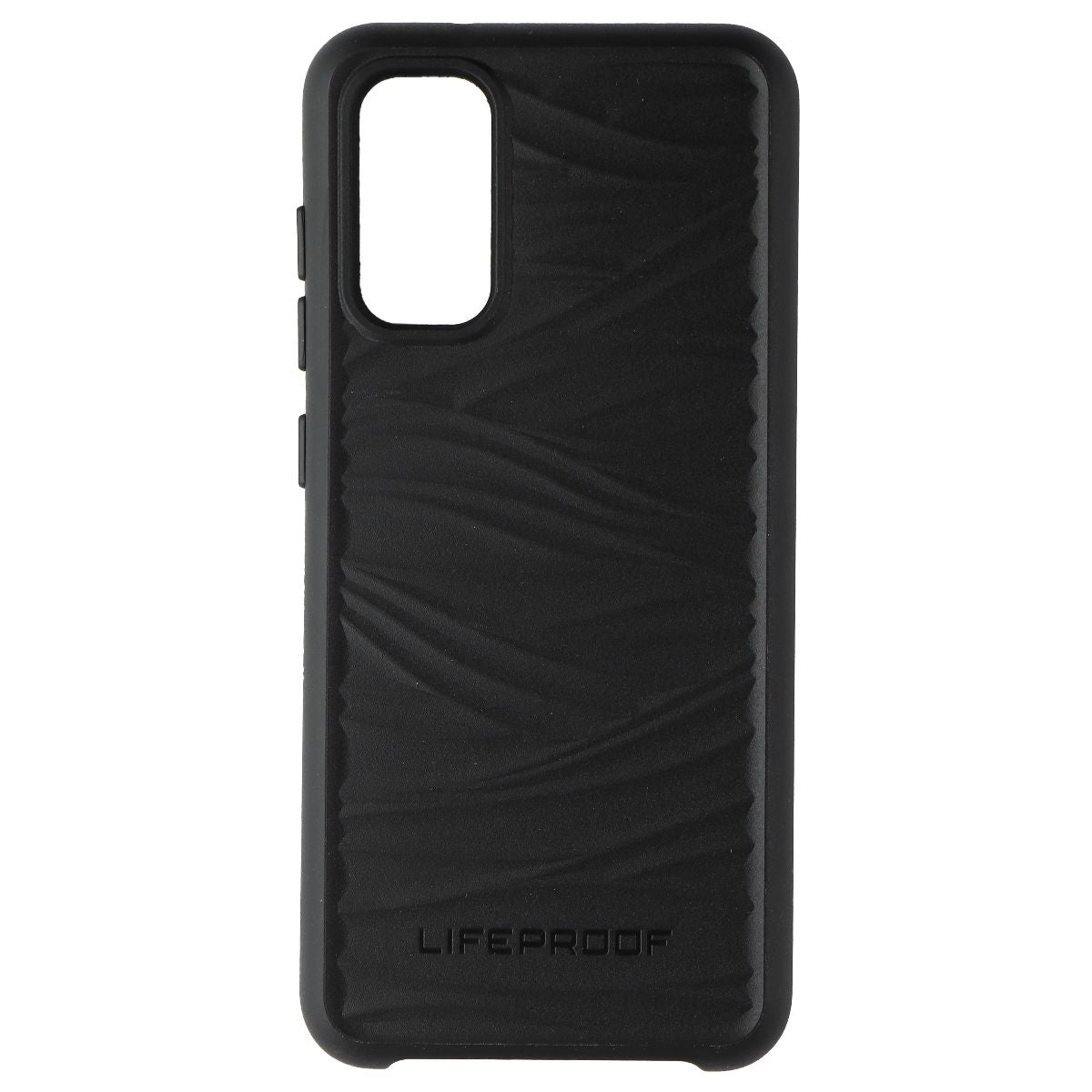 LifeProof Wake Series Case for Samsung Galaxy S20 - Black (2)