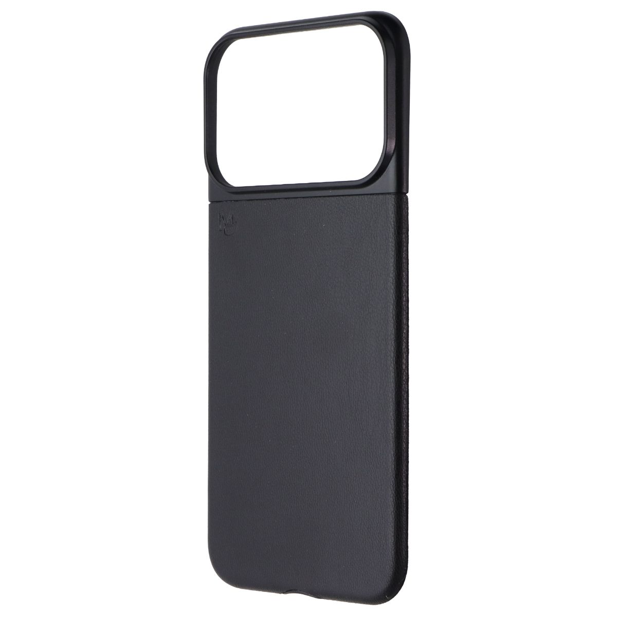 Matter Snap Case for MagSafe for Apple iPhone 17 Pro - Cactus Leather Carbon
