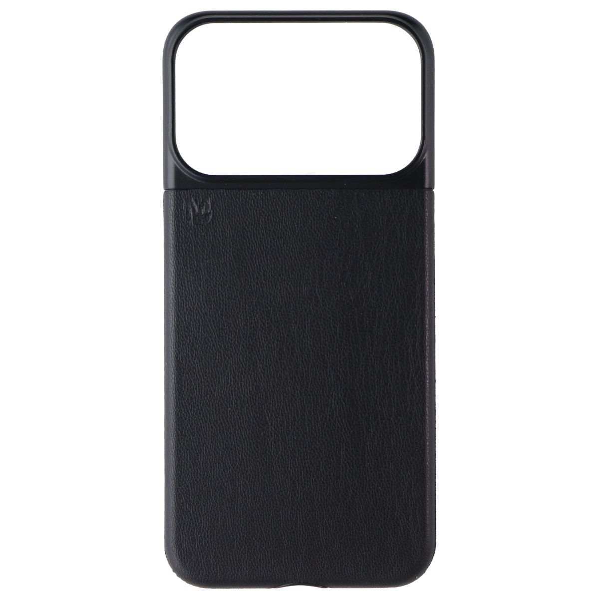 Matter Snap Case for MagSafe for Apple iPhone 17 Pro - Cactus Leather Carbon (2)