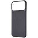 Matter Agave Snap Cover for MagSafe for Apple iPhone 17 Pro Max - Carbon Black - New