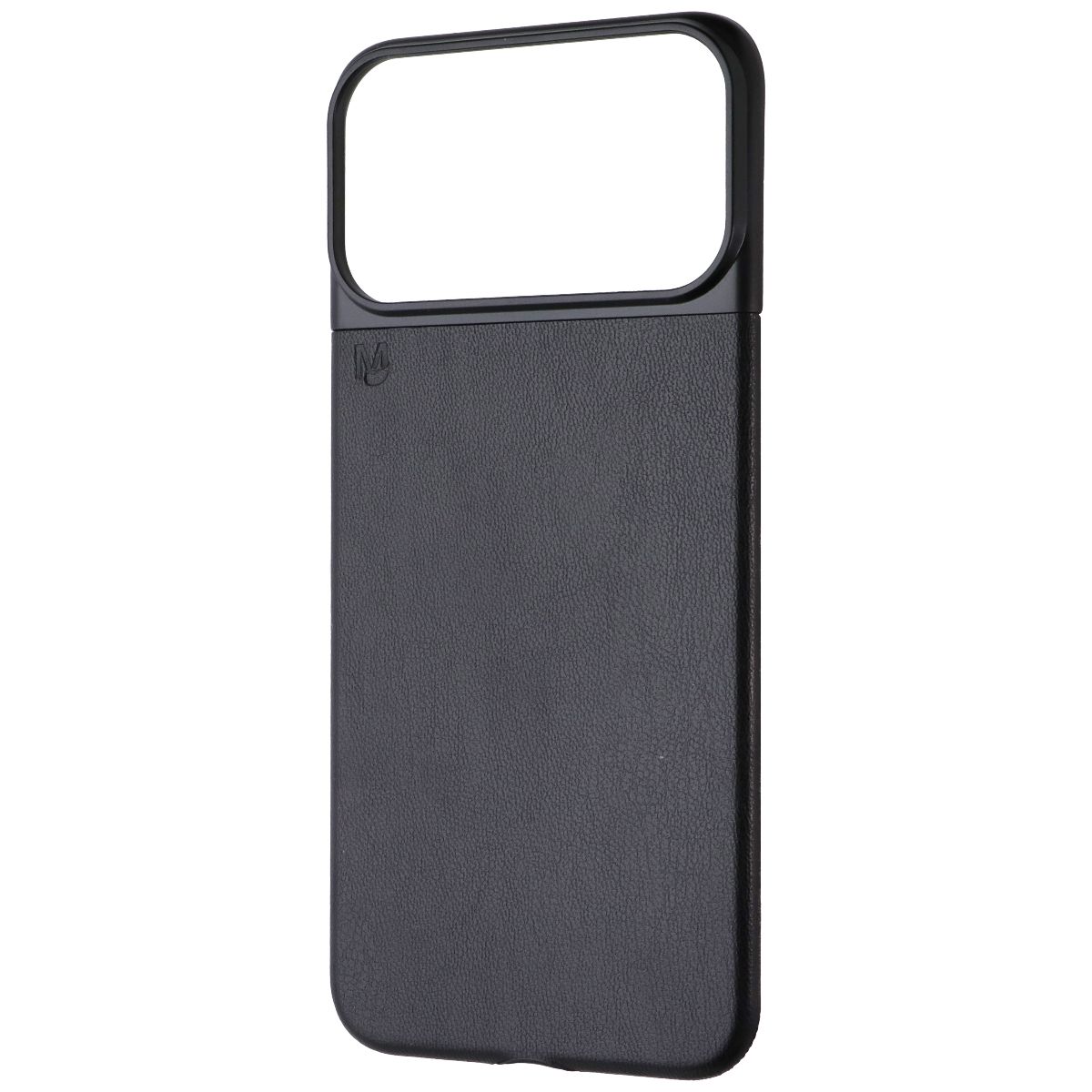 Matter Agave Snap Cover for MagSafe for Apple iPhone 17 Pro Max - Carbon Black