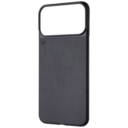 Matter Agave Snap Cover for MagSafe for Apple iPhone 17 Pro Max - Carbon Black