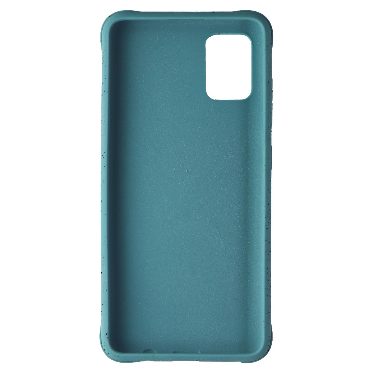 Mellow Compostable Bio Case for Samsung Galaxy A51 - Blue/Black (3)