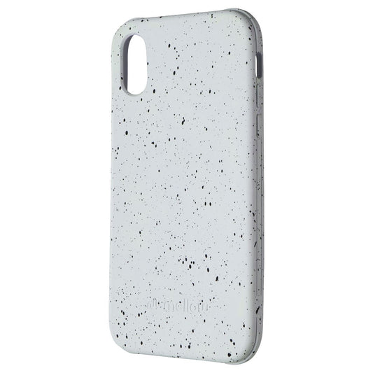 Mellow Compostable Bio Case for Apple iPhone XR - Cloud 9 White