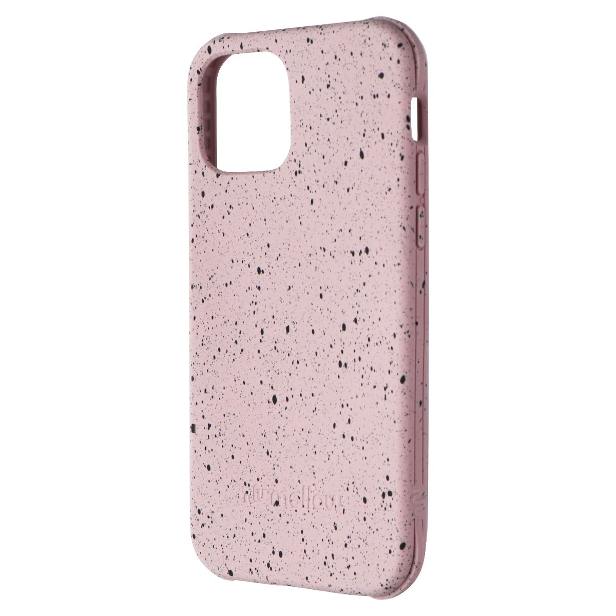 Mellow Bio Series Compostable Case for Apple iPhone 11 Pro - Cherry Blossom Pink