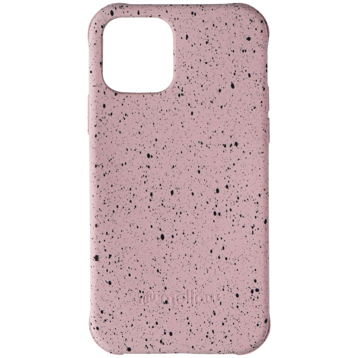 Mellow Bio Series Compostable Case for Apple iPhone 11 Pro - Cherry Blossom Pink (2)
