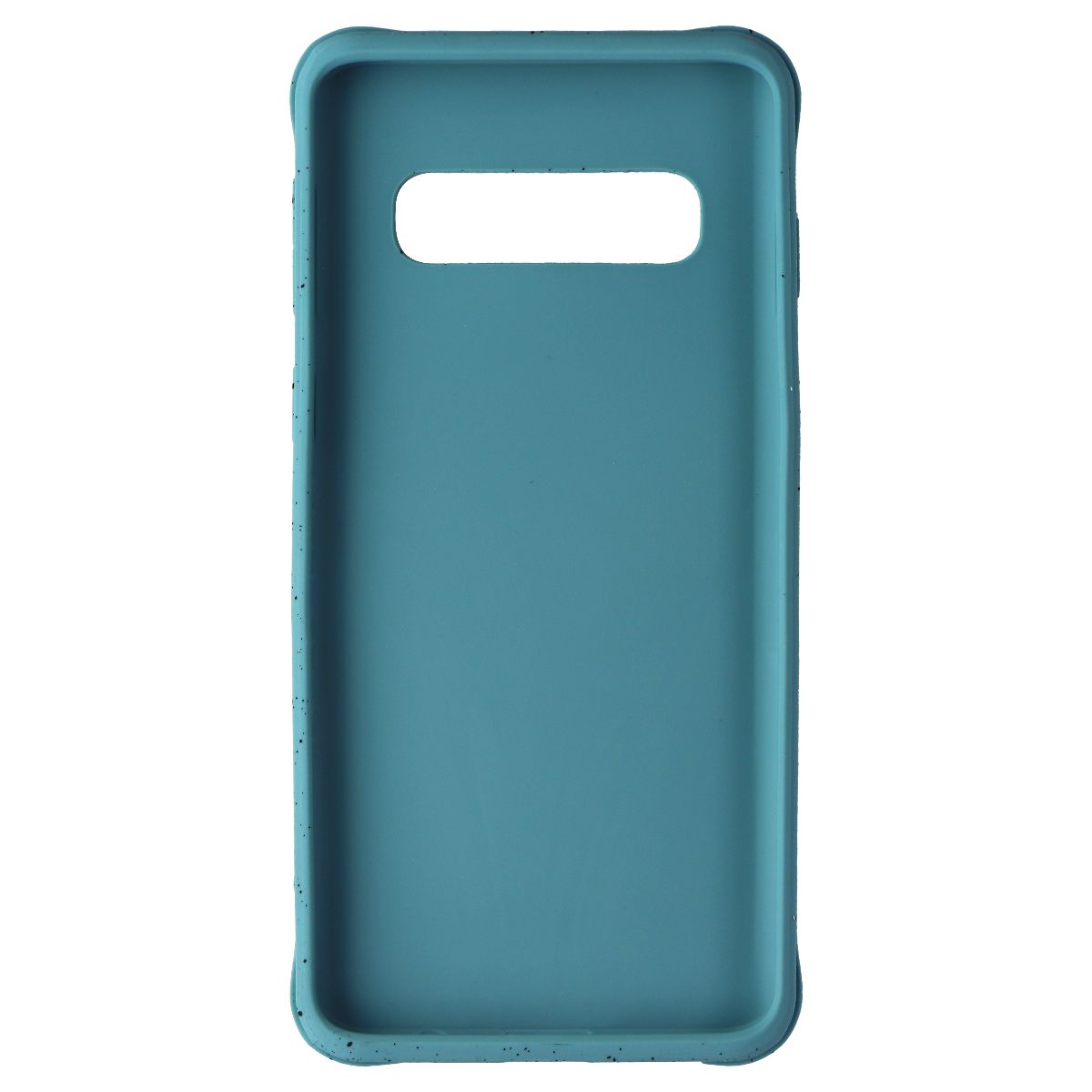 Mellow Compostable Bio Case for Samsung Galaxy S10 - Blue/Black (3)