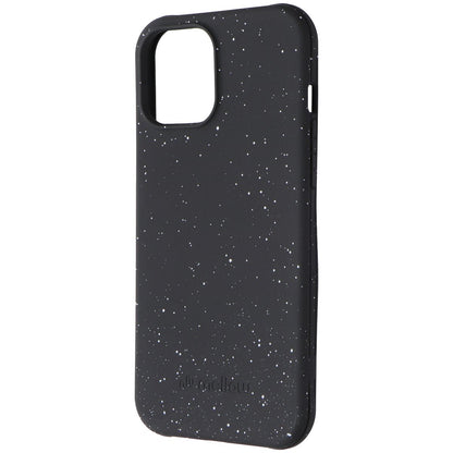 Mellow Bio Case for Apple iPhone 12 Pro Max - Black/White Speckled