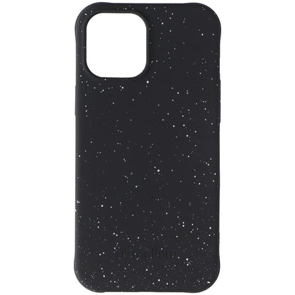 Mellow Bio Case for Apple iPhone 12 Pro Max - Black/White Speckled (2)