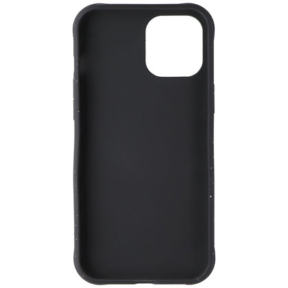 Mellow Bio Case for Apple iPhone 12 Pro Max - Black/White Speckled (3)
