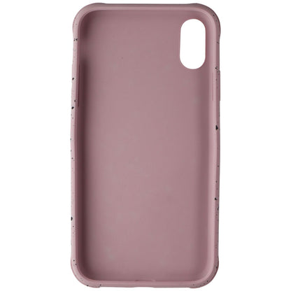 Mellow Bio Case for Apple iPhone XR - Pink / Black (3)