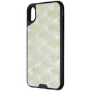 Mous Limitless 2.0 Case for Apple iPhone XS Max - Black/Shell White - New