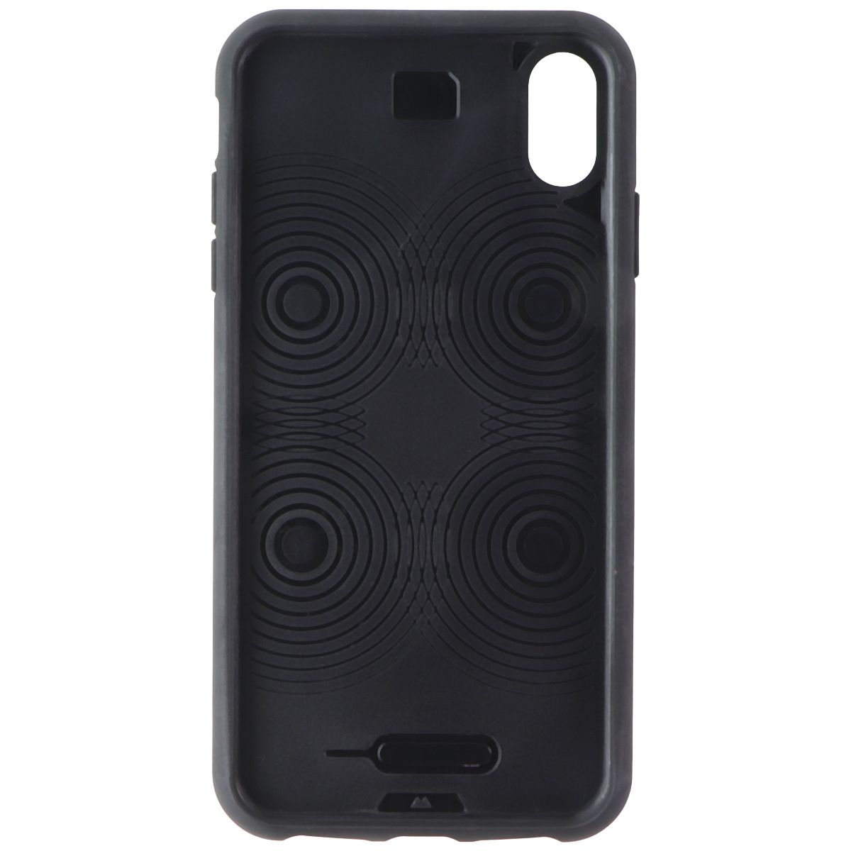 Mous Limitless 2.0 Case for Apple iPhone Xs Max - Walnut Case/Black - New (3)