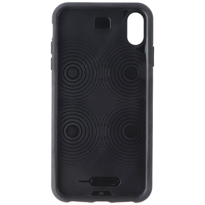 Mous Limitless 2.0 Case for Apple iPhone Xs Max - Walnut Case/Black - New (3)