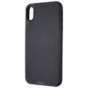 Mous Limitless 2.0 Leather Case / Screen for Apple iPhone Xs Max - Black - New