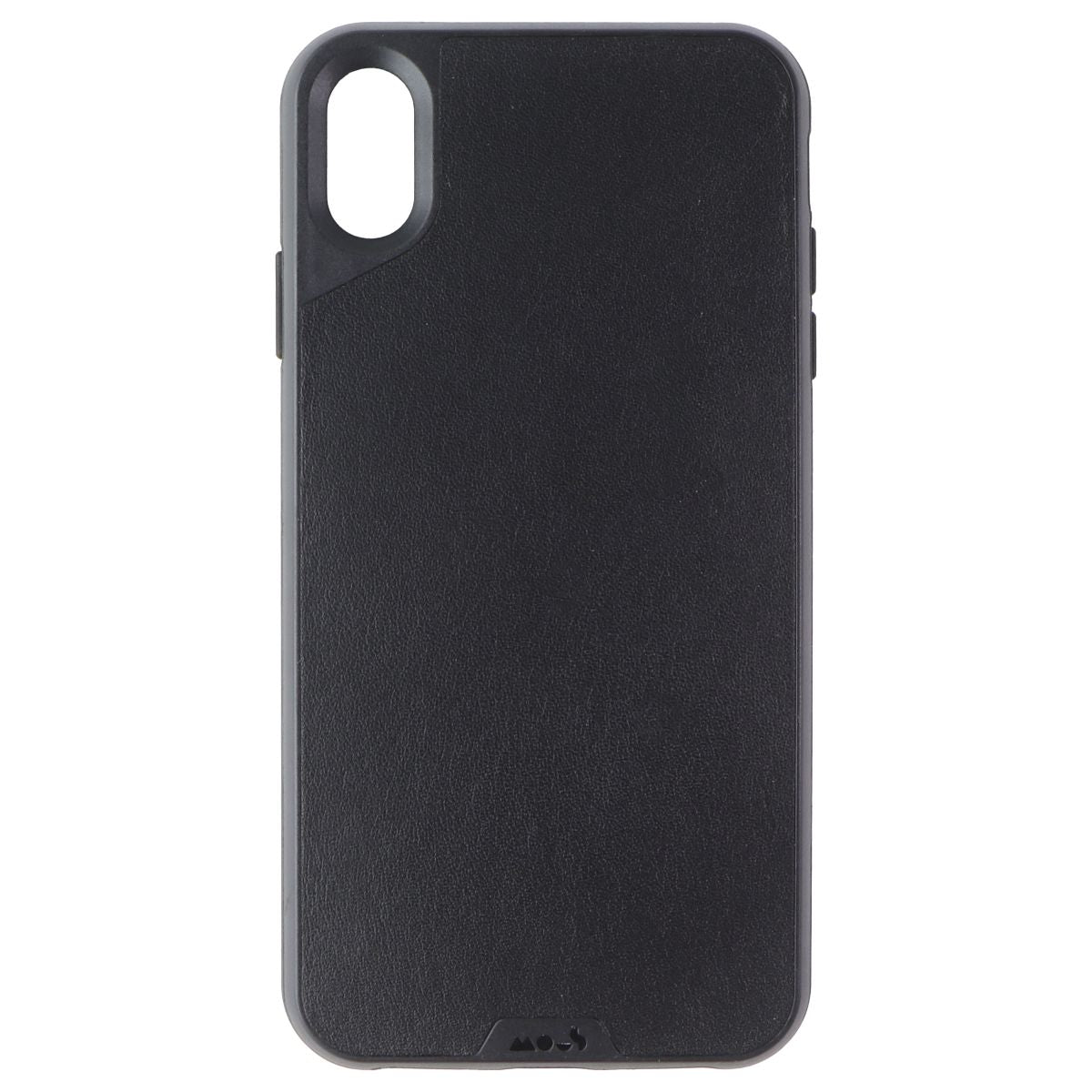 Mous Limitless 2.0 Leather Case / Screen for Apple iPhone Xs Max - Black - New (2)