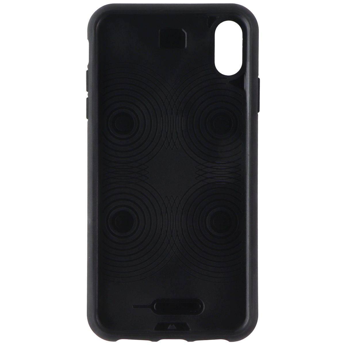 Mous Limitless 2.0 Leather Case / Screen for Apple iPhone Xs Max - Black - New (3)