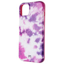 MyBat Pro Chic Series Case for Apple iPhone 14 Plus - Pink Dye