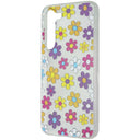 MyBat Pro Mood Series Case for Samsung Galaxy (S23+) - Multi Color Daisy - New