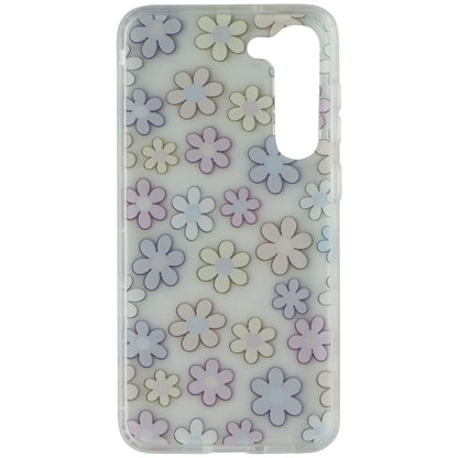 MyBat Pro Mood Series Case for Samsung Galaxy (S23+) - Multi Color Daisy - New (3)