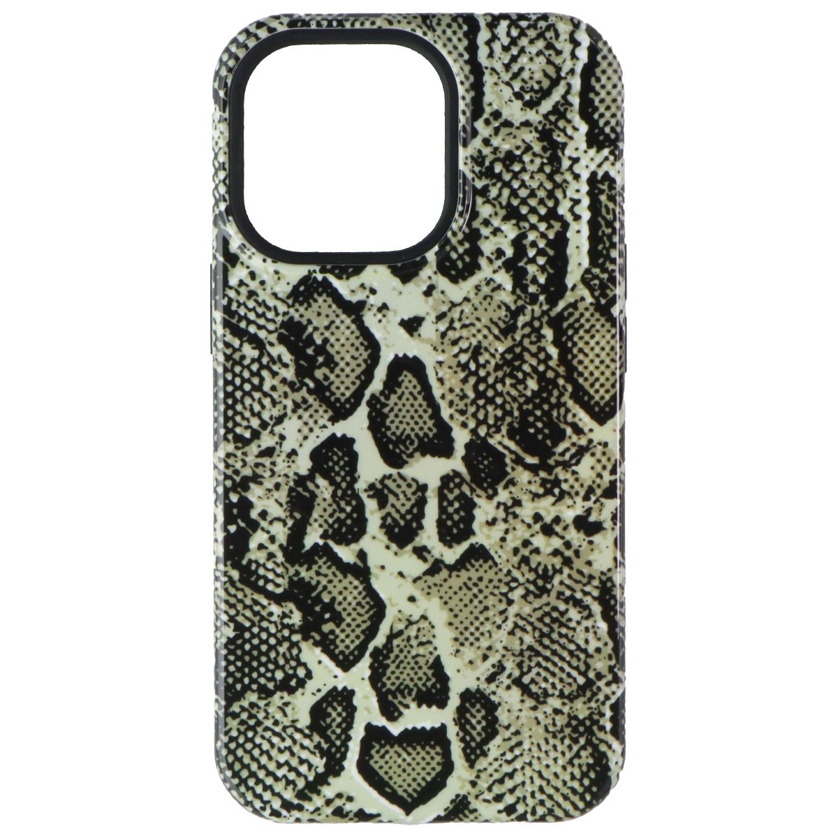 MyBat Pro Fuse Series Case for Apple iPhone 13 Pro - Python (2)