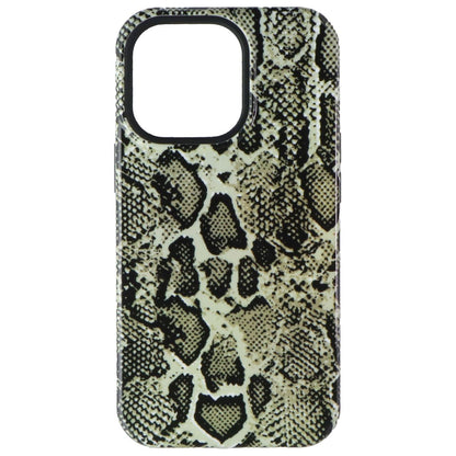 MyBat Pro Fuse Series Case for Apple iPhone 13 Pro - Python (2)