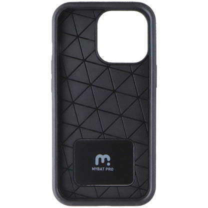 MyBat Pro Fuse Series Case for Apple iPhone 13 Pro - Python (3)
