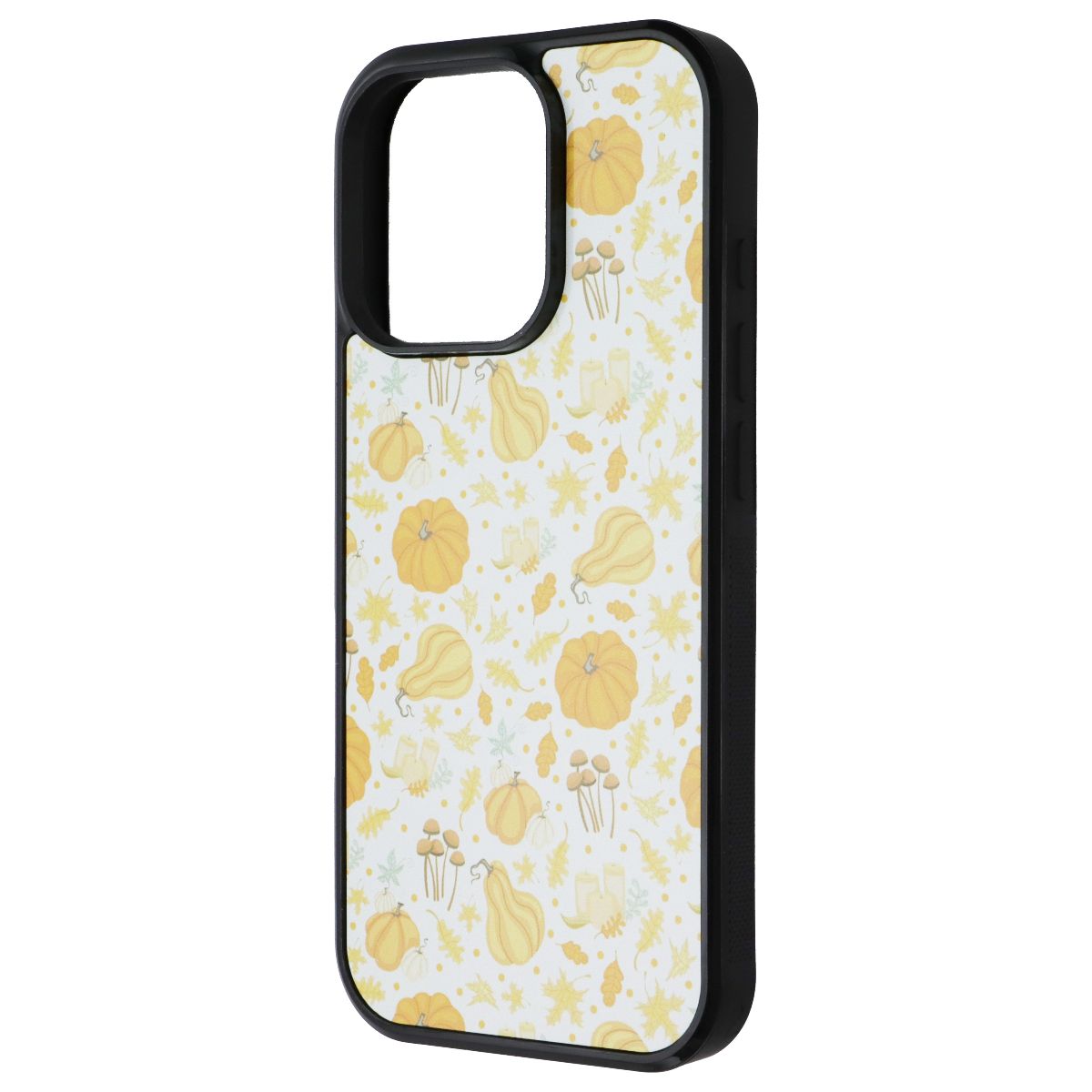 MyBat Design Lab Hard Case for Apple iPhone 16 Pro - Gord-geous Autumn ...