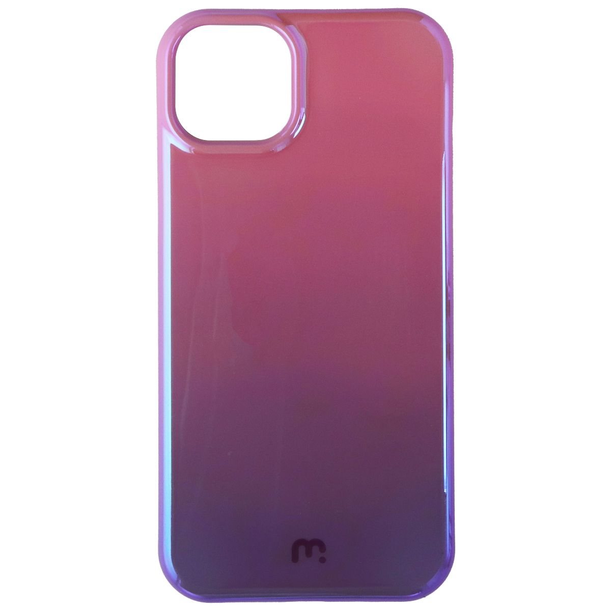 MyBat Pro Chic Series Case Hard Case for Apple iPhone 14 Plus - Violet (2)
