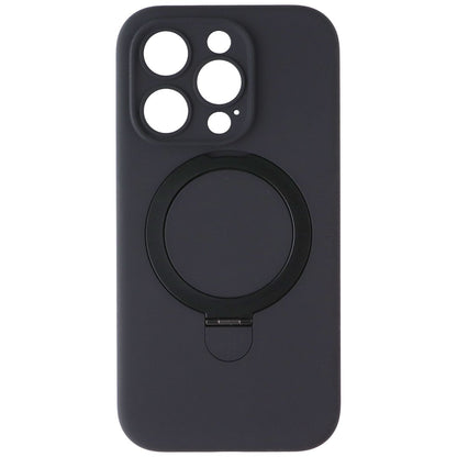 MyBat Pro SleekFit Series Case for MagSafe for Apple iPhone 15 Pro - Black - New (2)