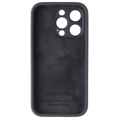MyBat Pro SleekFit Series Case for MagSafe for Apple iPhone 15 Pro - Black - New (3)
