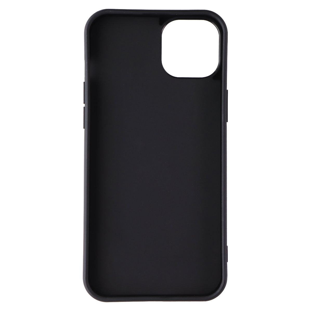 MyBat Pro Clutch Series Crossbody Wallet Case for Apple iPhone 15 Plus - Black - New (4)