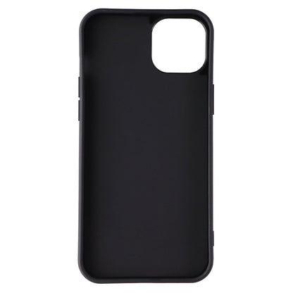 MyBat Pro Clutch Series Crossbody Wallet Case for Apple iPhone 15 Plus - Black - New (4)