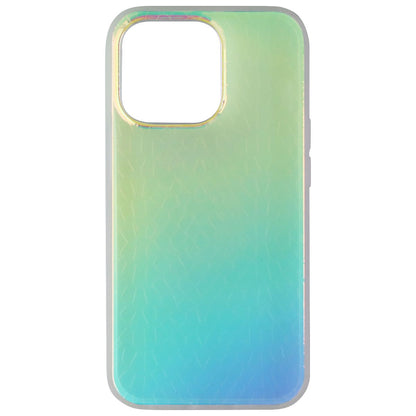 MyBat Pro Mood Series Case for Apple iPhone 13 Pro - Iridescent Snake (2)