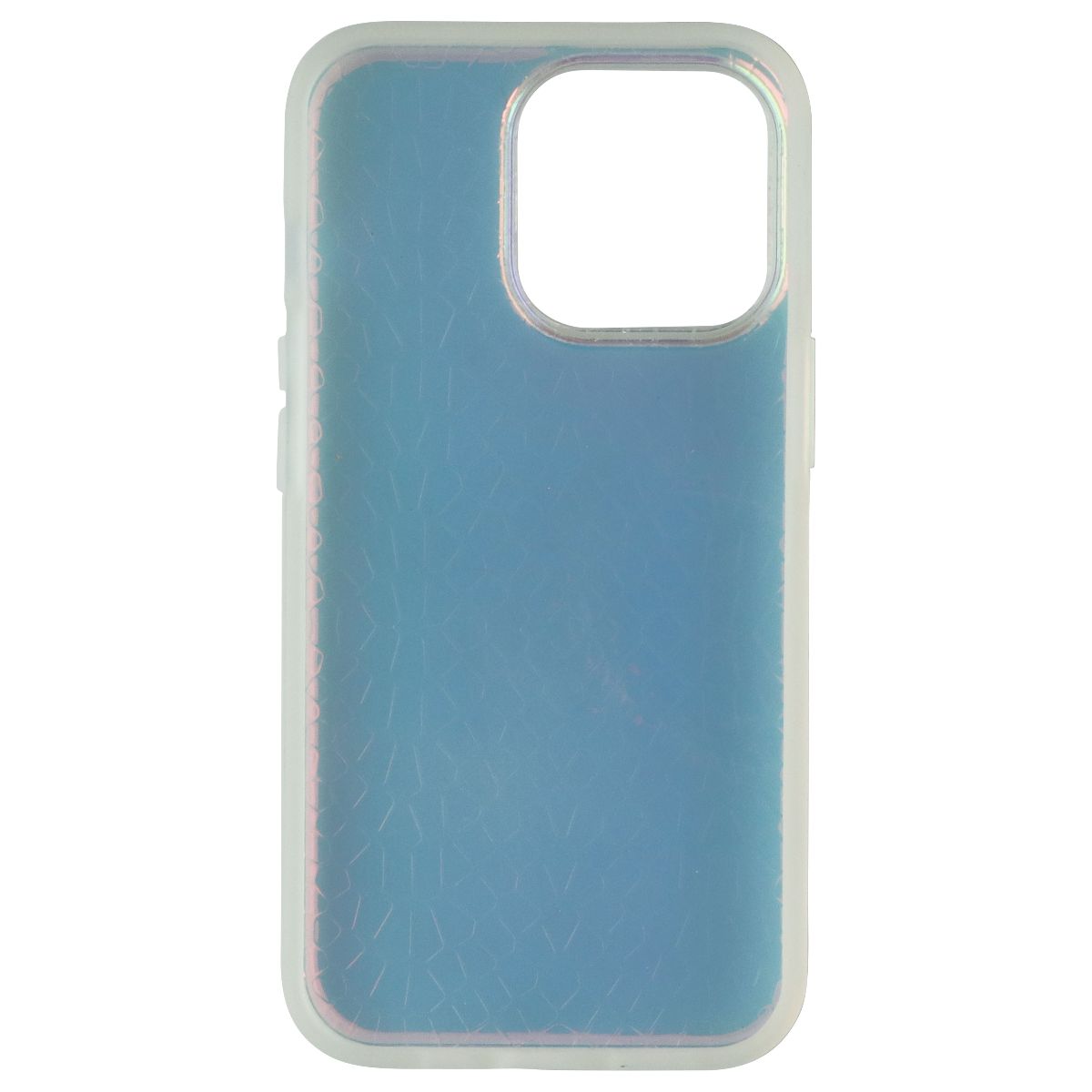 MyBat Pro Mood Series Case for Apple iPhone 13 Pro - Iridescent Snake (3)