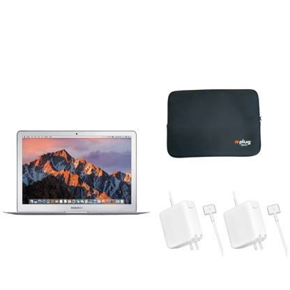 MacBook Air 2017 - Paquete de inicio