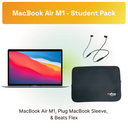 MacBook Air M1 - Student Pack