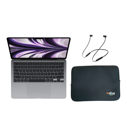 MacBook Air M2 13" - Student Pack